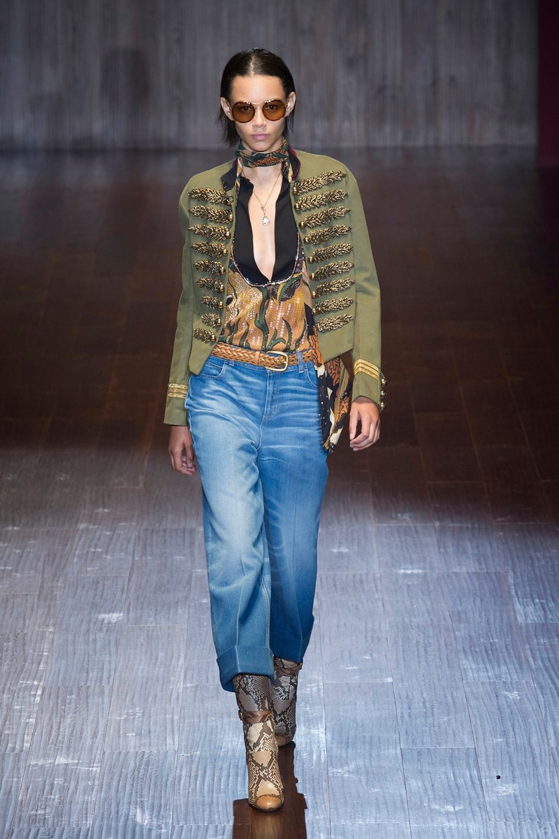 Gucci S15