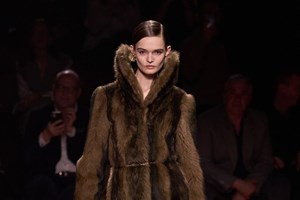 CDFA: Μόλις ανακοίνωσε το τέλος της γούνας στα catwalks - εικόνα 7