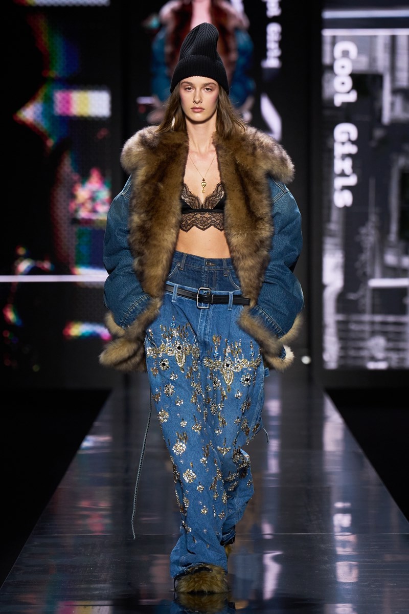 Dolce Gabbana