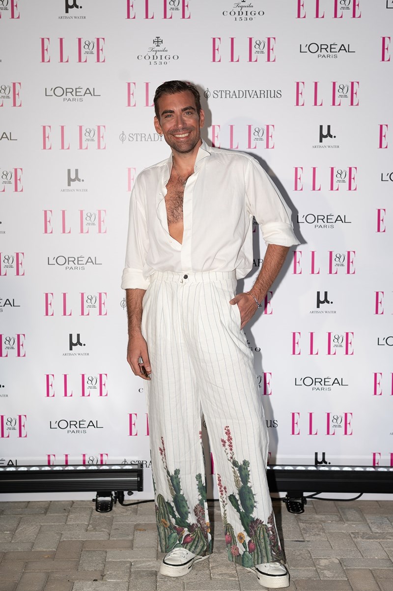 elle