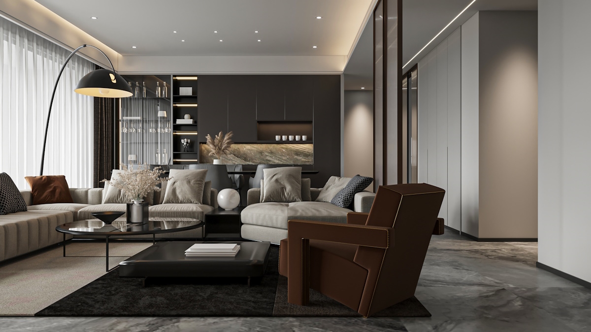 Αυτός ο εμβληματικός καναπές από τα 70's θα μπει σε κάθε μοντέρνο σαλόνι το 2026 - εικόνα 2