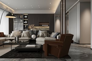 Αυτός ο εμβληματικός καναπές από τα 70's θα μπει σε κάθε μοντέρνο σαλόνι το 2026 - εικόνα 2