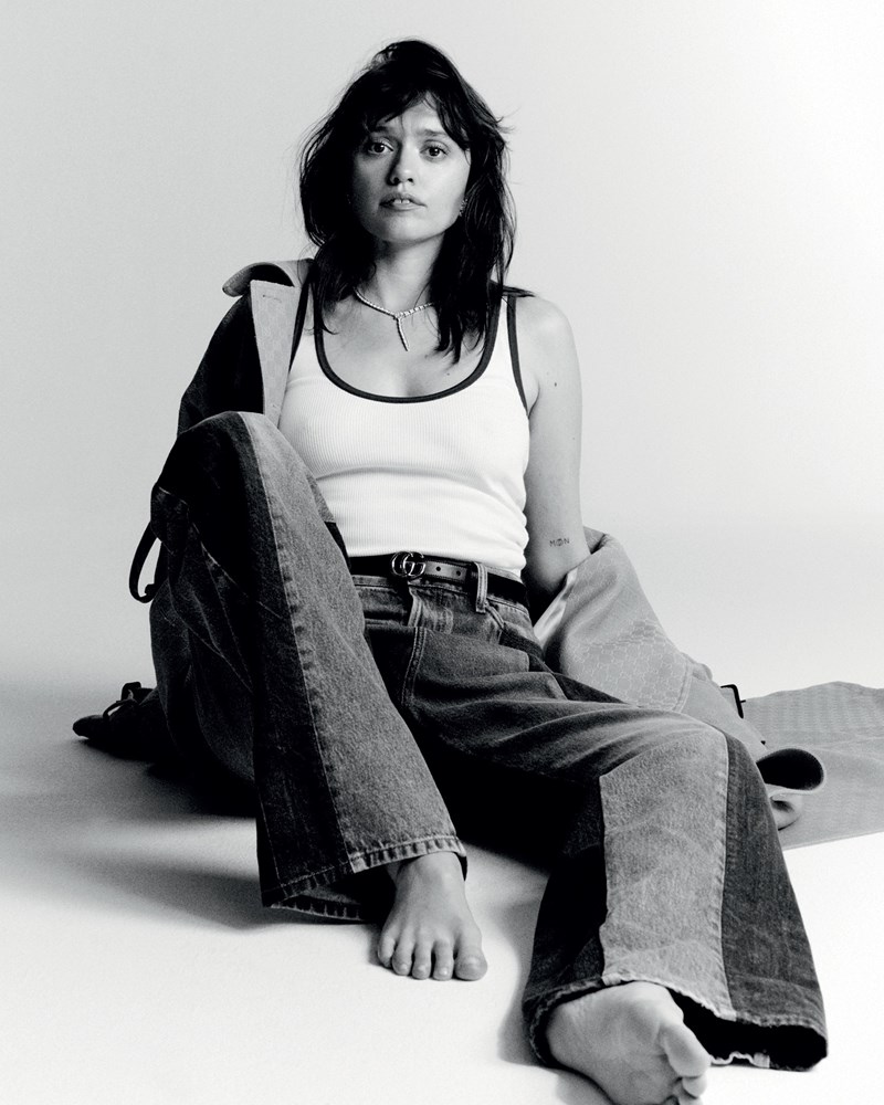 Aimee Lou Wood