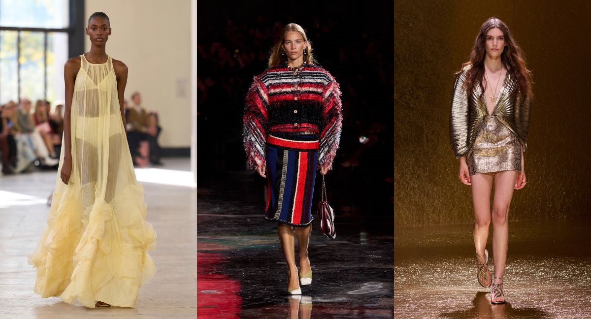 Hot trend: Πώς θα φορέσουμε το animal print τη φετινή άνοιξη - εικόνα 10