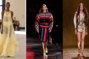 Hot trend: Πώς θα φορέσουμε το animal print τη φετινή άνοιξη - εικόνα 10