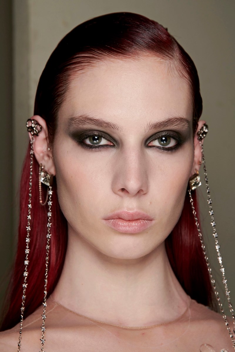 makeup