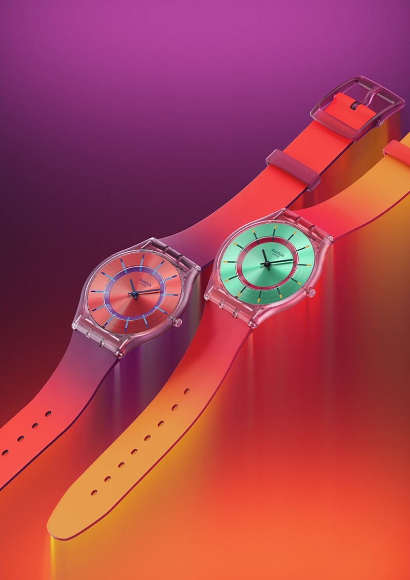 swatch