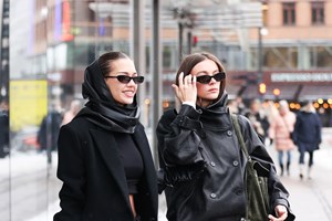 4 πουκάμισα που θα συνδυάζεις με όλα τα κομμάτια της ντουλάπας σου - εικόνα 3