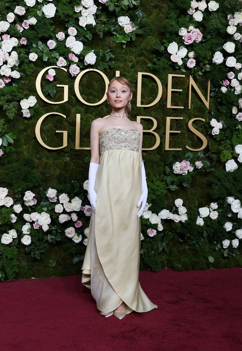 golden globes