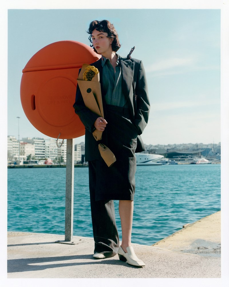 MODA