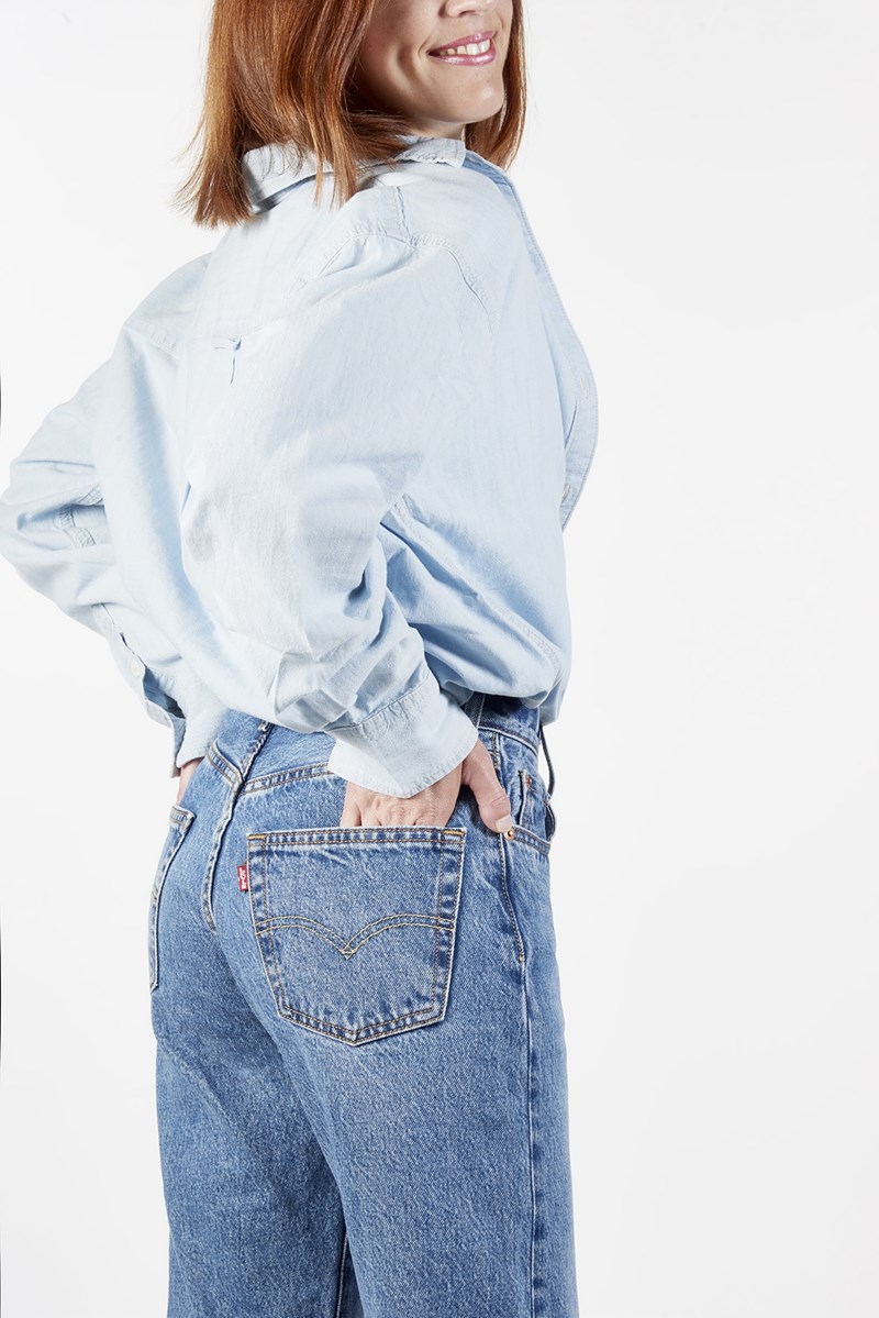 levis