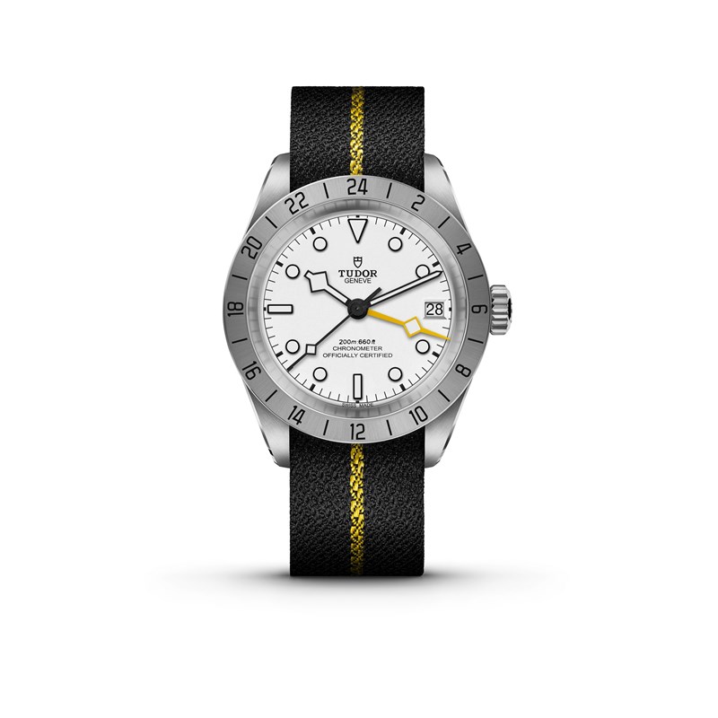 TUDOR_BLACK BAY PRO.