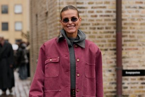 Αυτά τα 3 κομμάτια φορούν τώρα τα πιο stylish girls της Νέας Υόρκης - εικόνα 19