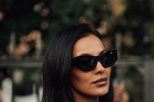 Αυτό το κοστούμι από Mango έχει την ιδανική σιλουέτα που ψάχνεις - εικόνα 3