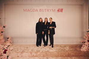 H&M Studio: Η Resort Capsule 2025 εμπνέεται από το πληρωθικό Μαρακές - εικόνα 7