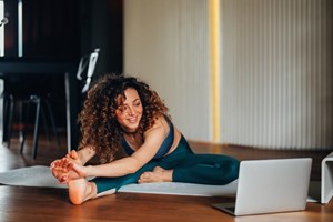 Αποτέλεσμα στο maximum; Η καλύτερη ώρα για να προπονείσαι σύμφωνα με διάσημο trainer - εικόνα 1