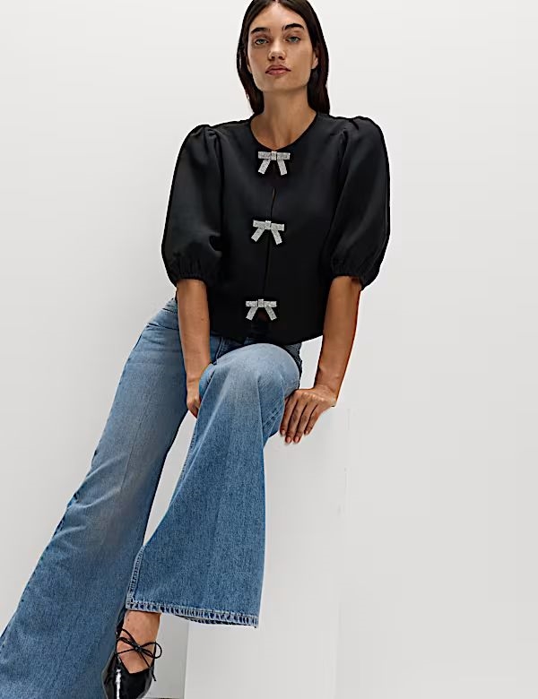 Goodmove Ski Collection: Η νέα συλλογή της M&S θα ανεβάσει τη μόδα σε άλλο υψόμετρο - εικόνα 6