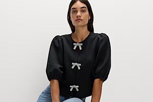 Goodmove Ski Collection: Η νέα συλλογή της M&S θα ανεβάσει τη μόδα σε άλλο υψόμετρο - εικόνα 6