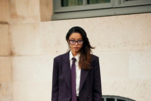 Pencil φούστα: Πώς να εμπνευστείς από τις chic εμφανίσεις των celebrities - εικόνα 3