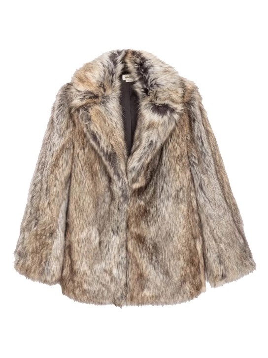 Γούνα Zadig & Voltaire