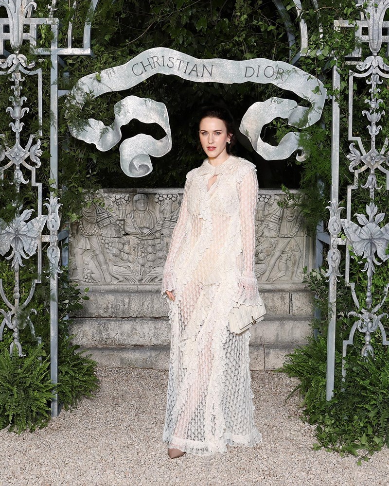 Rachel Brosnahan