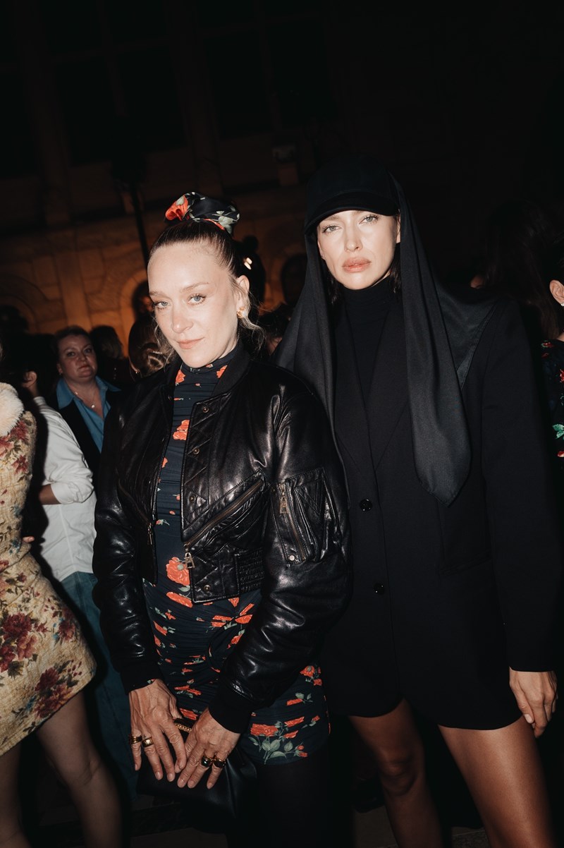 bloom-hm-event-Chloe-Sevigny-