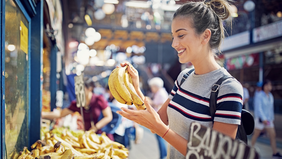 Αυτό το τυρί έχει 8 φορές λιγότερες θερμίδες από το βούτυρο και είναι ιδανικό για το πρωινό σου - εικόνα 2