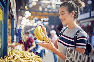 Αυτό το τυρί έχει 8 φορές λιγότερες θερμίδες από το βούτυρο και είναι ιδανικό για το πρωινό σου - εικόνα 2