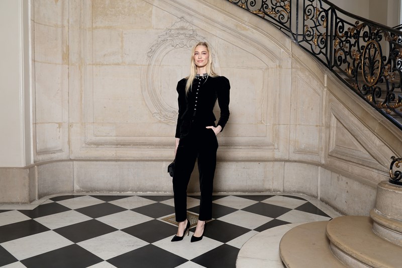 Beatrice BORROMEO CASIRAGHI