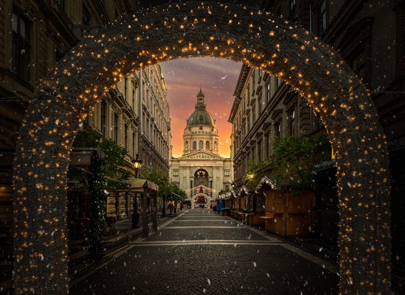Budapest