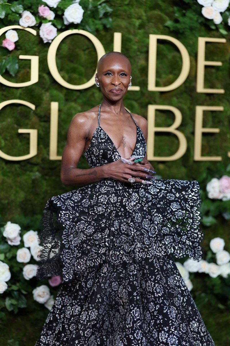 golden globes