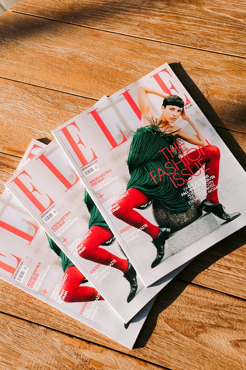 elle