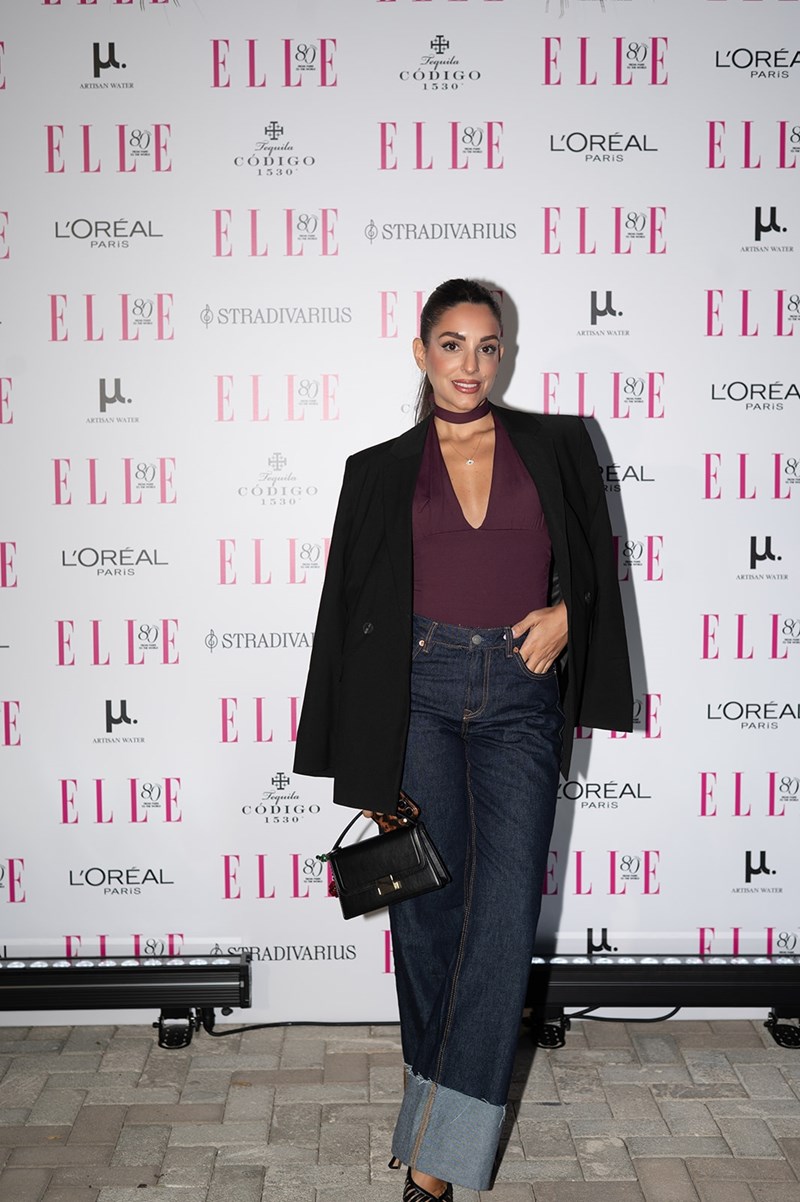 ​​elle