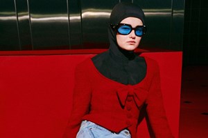 Valentino SS26: Οι "πυγολαμπίδες" του Alessadro Michele είναι το φωτεινό μέλλον της μόδας; - εικόνα 18