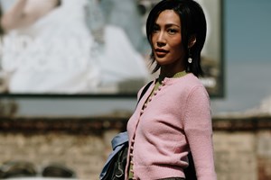 Η εμμονή του φθινοπώρου: Το φόρεμα από ZARA που δεν θα μπορείς να βγάλεις από το μυαλό σου - εικόνα 2