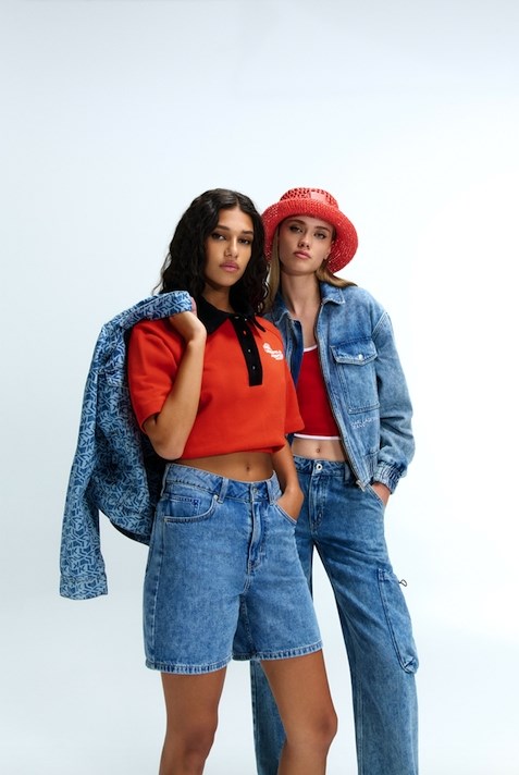 denim
