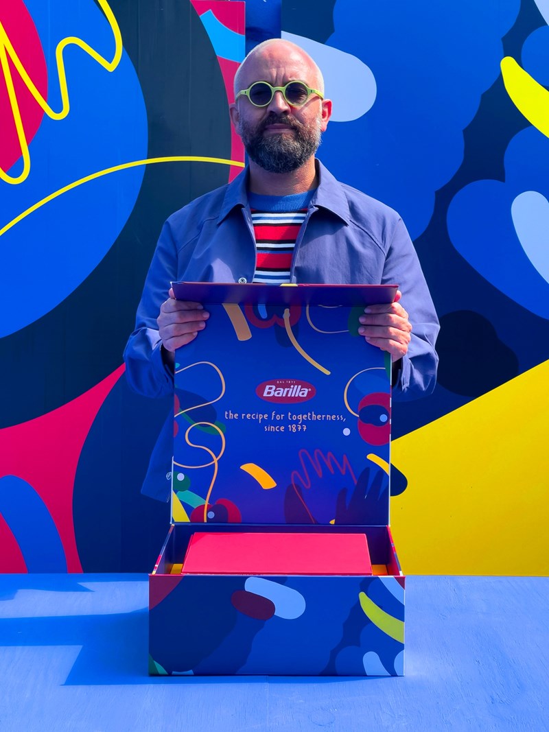 barilla