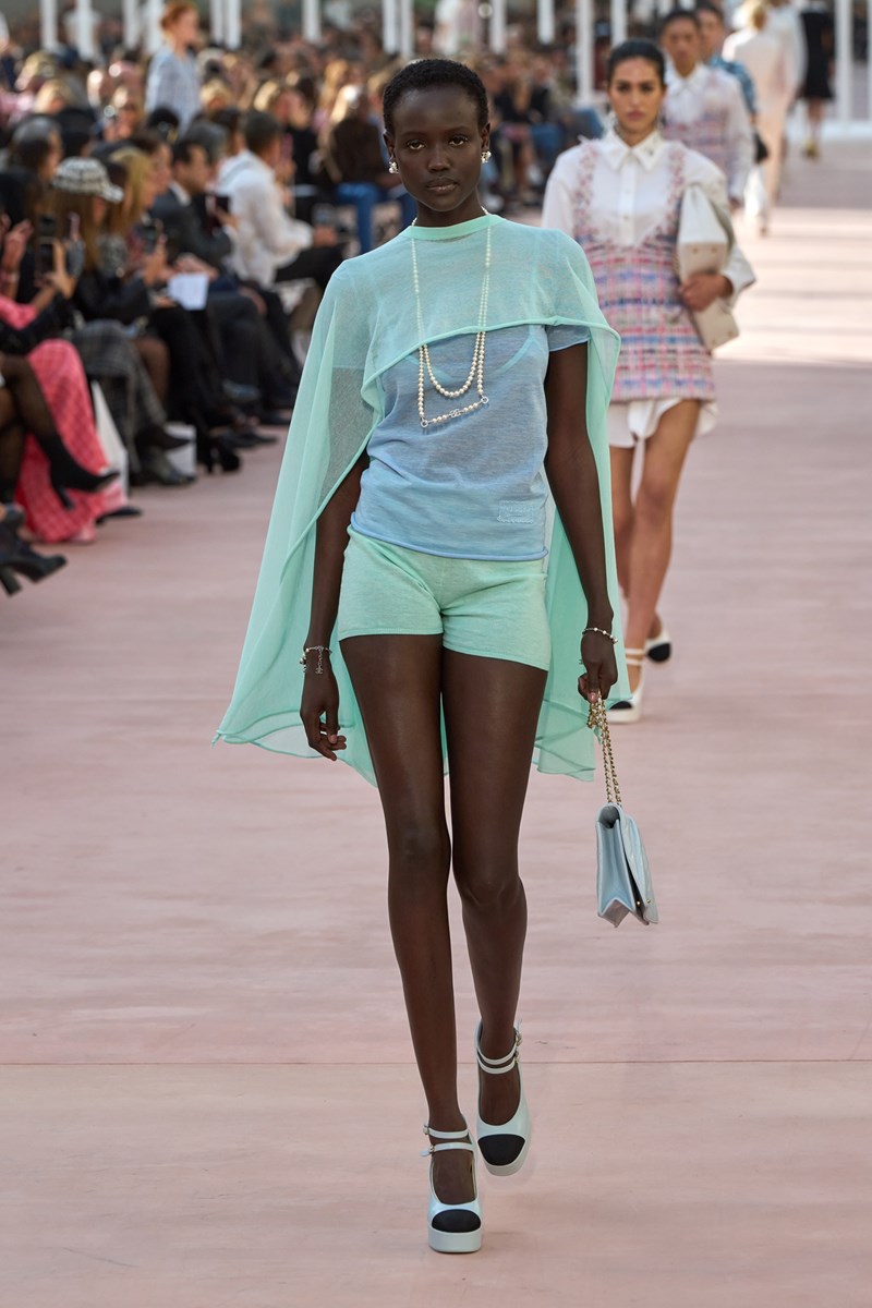 chanel
