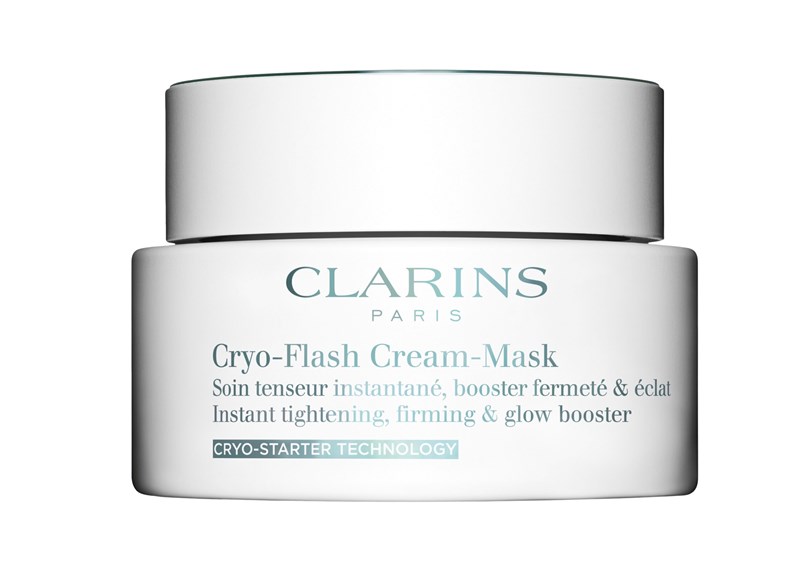clarins