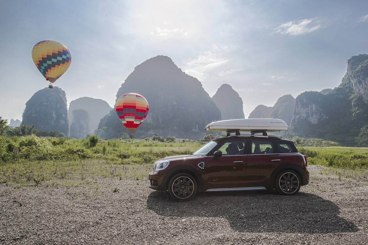 Ναture mini lovers: Τα κορίτσια που αγαπούν την περιπέτεια θέλουν αυτό το αυτοκίνητο