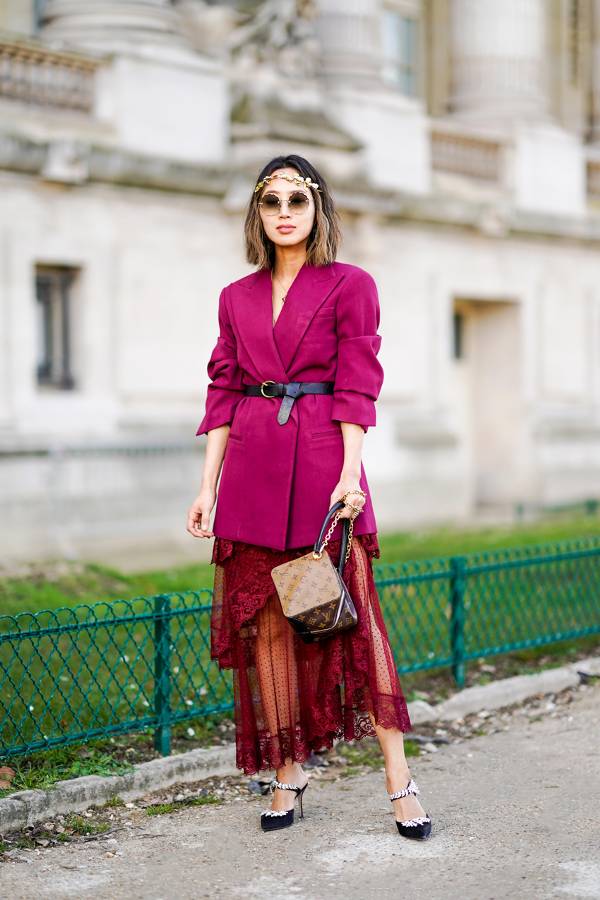 O αγαπημένος shoe designer όλων των γυναικών