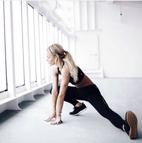 Ένα αποτελεσματικό workout για τους προσαγωγούς