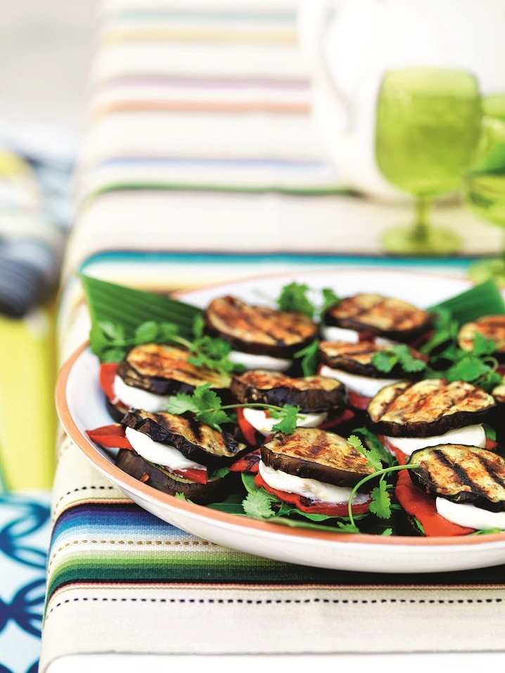 Μια συνταγή-έρωτας (προσοχή γιατί είναι εθιστική)