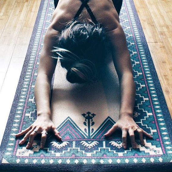 7 λόγοι για να βάλεις την yoga στο πρόγραμμα γυμναστικής σου