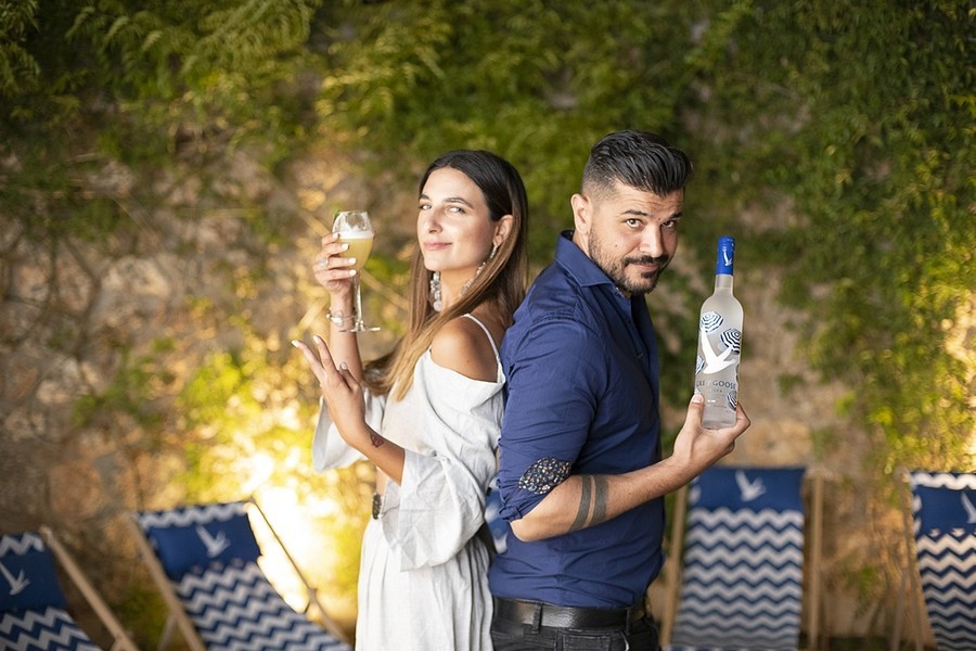 Το καλοκαίρι στην πόλη μπορεί να είναι υπέροχο