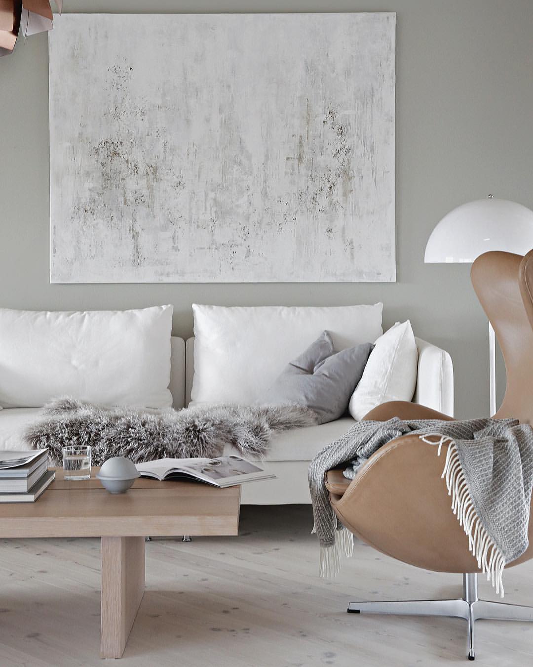 Πώς θα δώσετε θηλυκότητα σε ένα minimal σπίτι