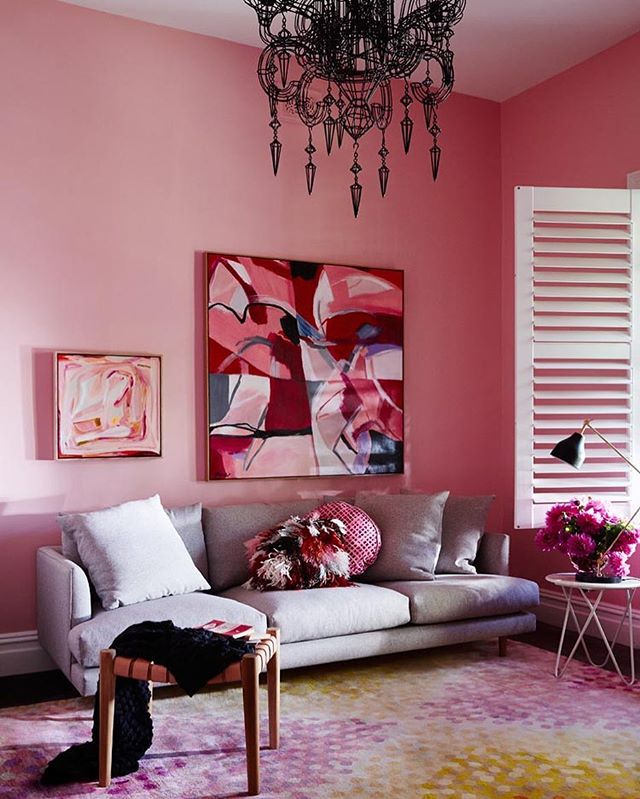 Σκέφτεστε να προσθέσετε χρώμα στον χώρο σας; 20 υπέροχες φωτογραφίες που θα σας πείσουν