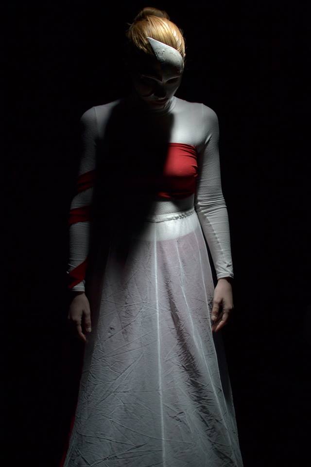 Μια δυνατή παράσταση που δεν πρέπει να χάσετε