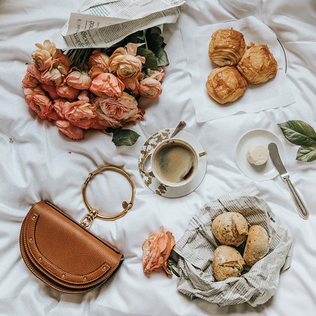 Πώς θα ξυπνήσεις γεμάτη ενέργεια;