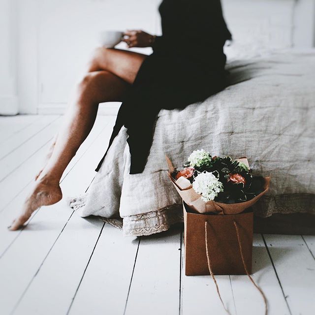 25 στιγμές μιας μποέμ γυναίκας που θα ξεσηκώσουν τη φαντασία σου